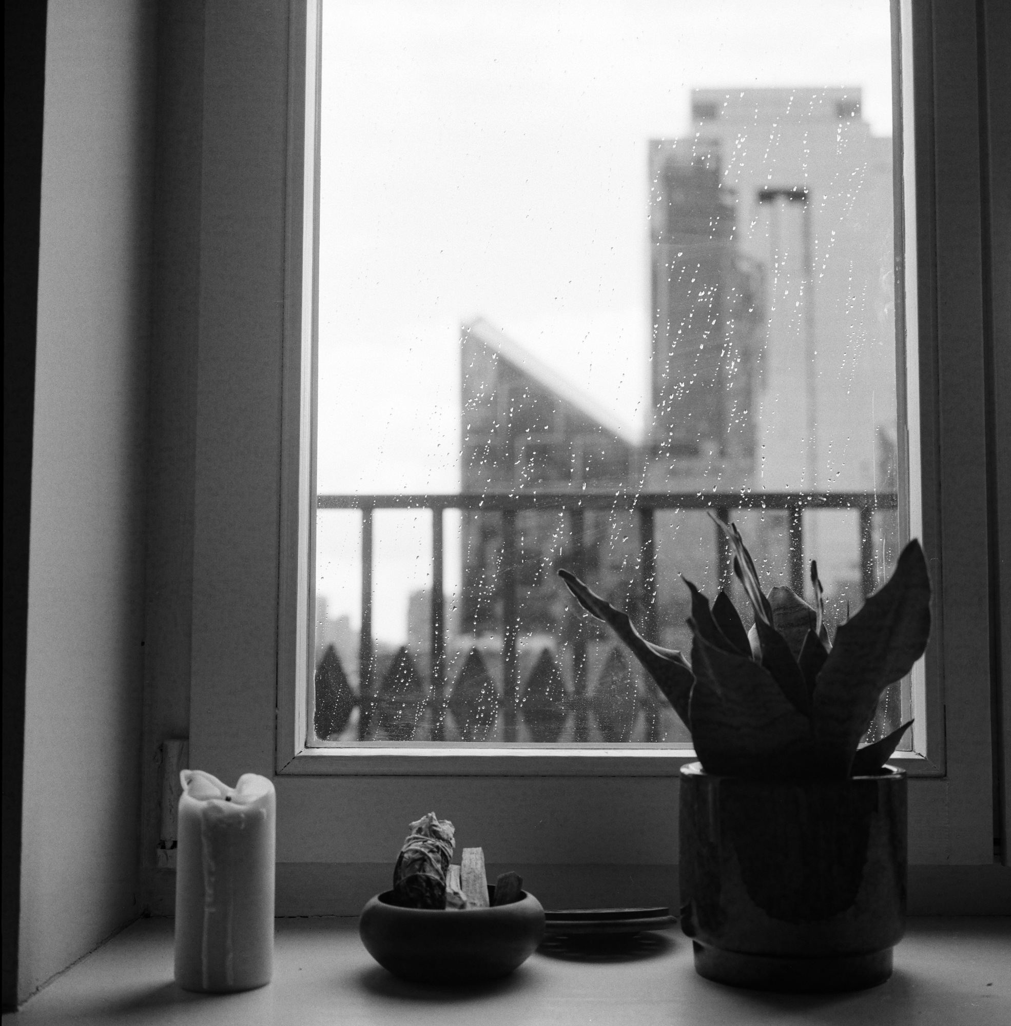 Mamiya 6 MF