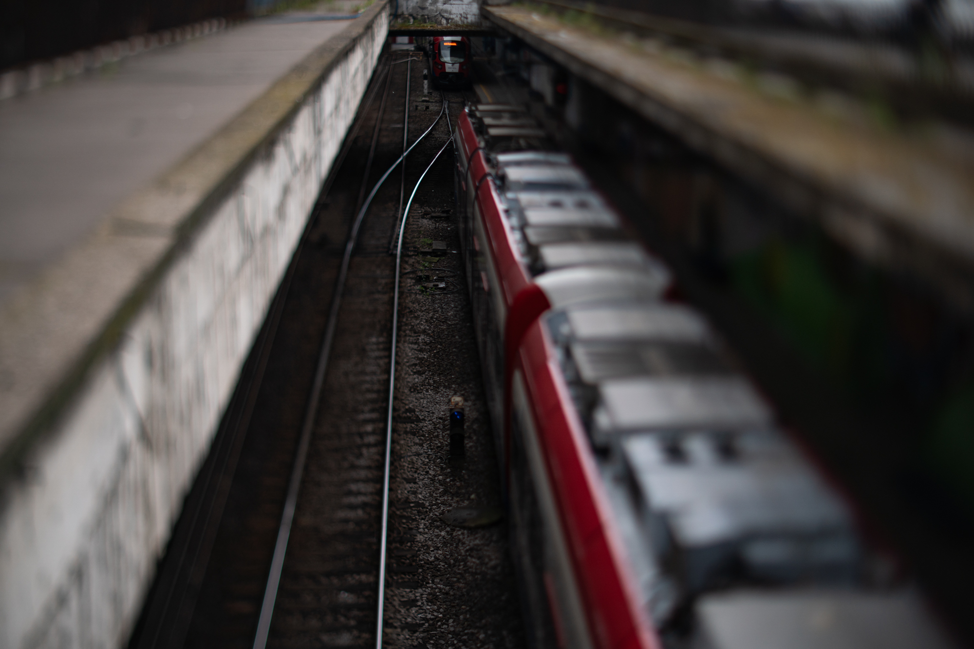 TTArtisan Tilt 35mm F1.4 APS-C