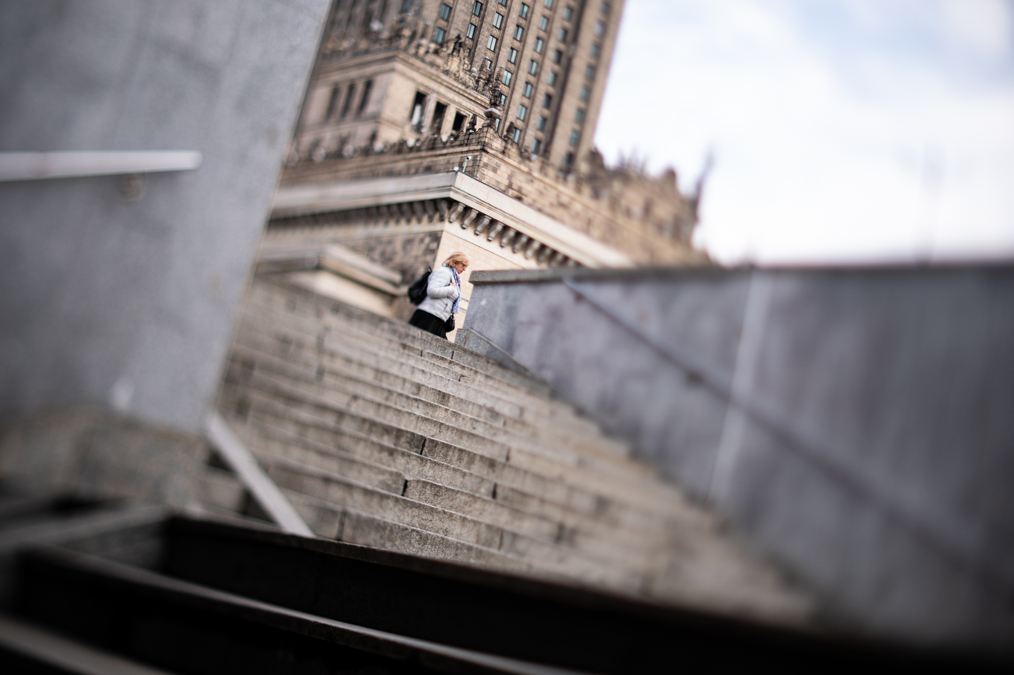 TTArtisan Tilt 35mm F1.4 APS-C