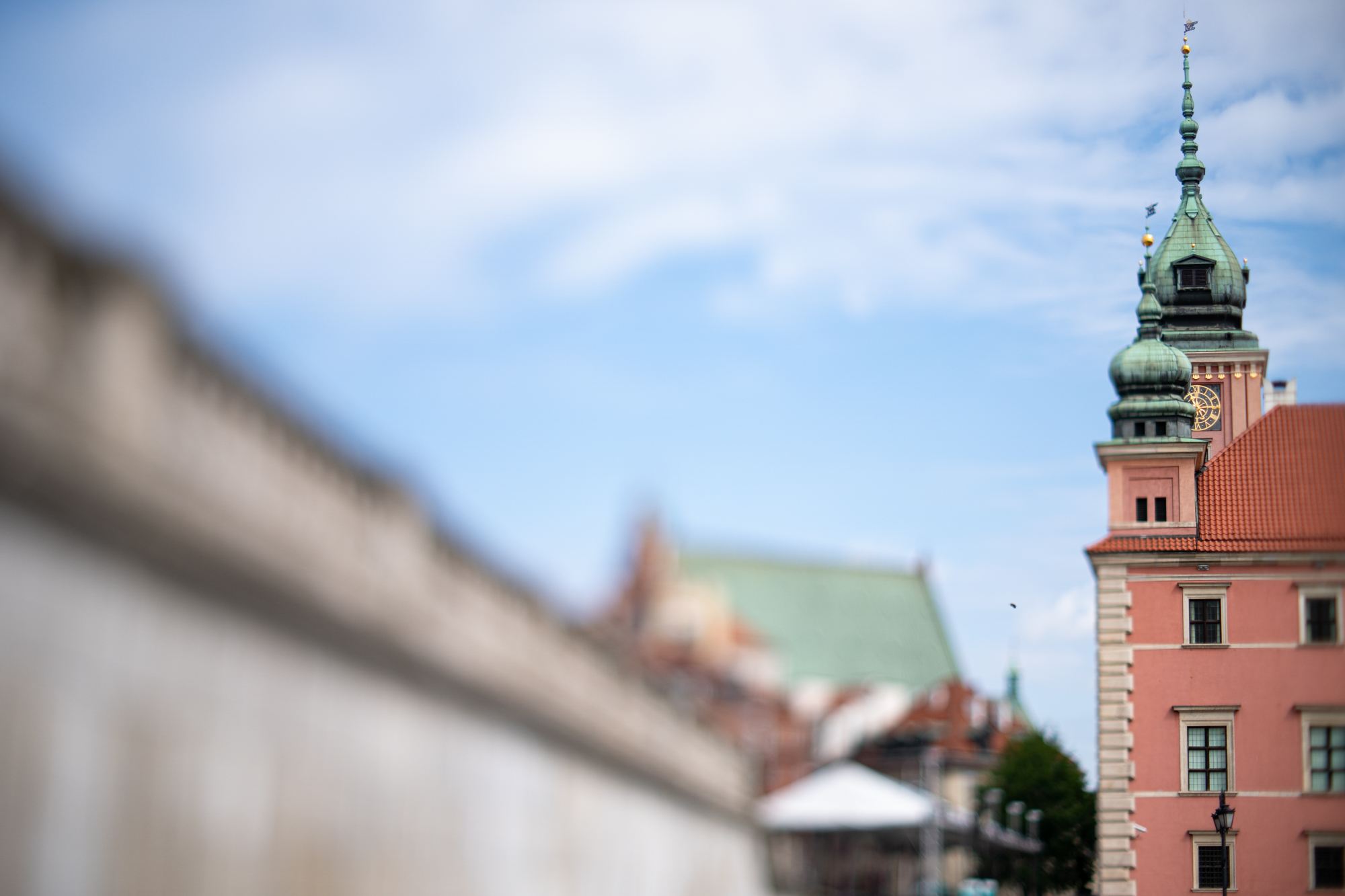 TTArtisan Tilt 35mm F1.4 APS-C