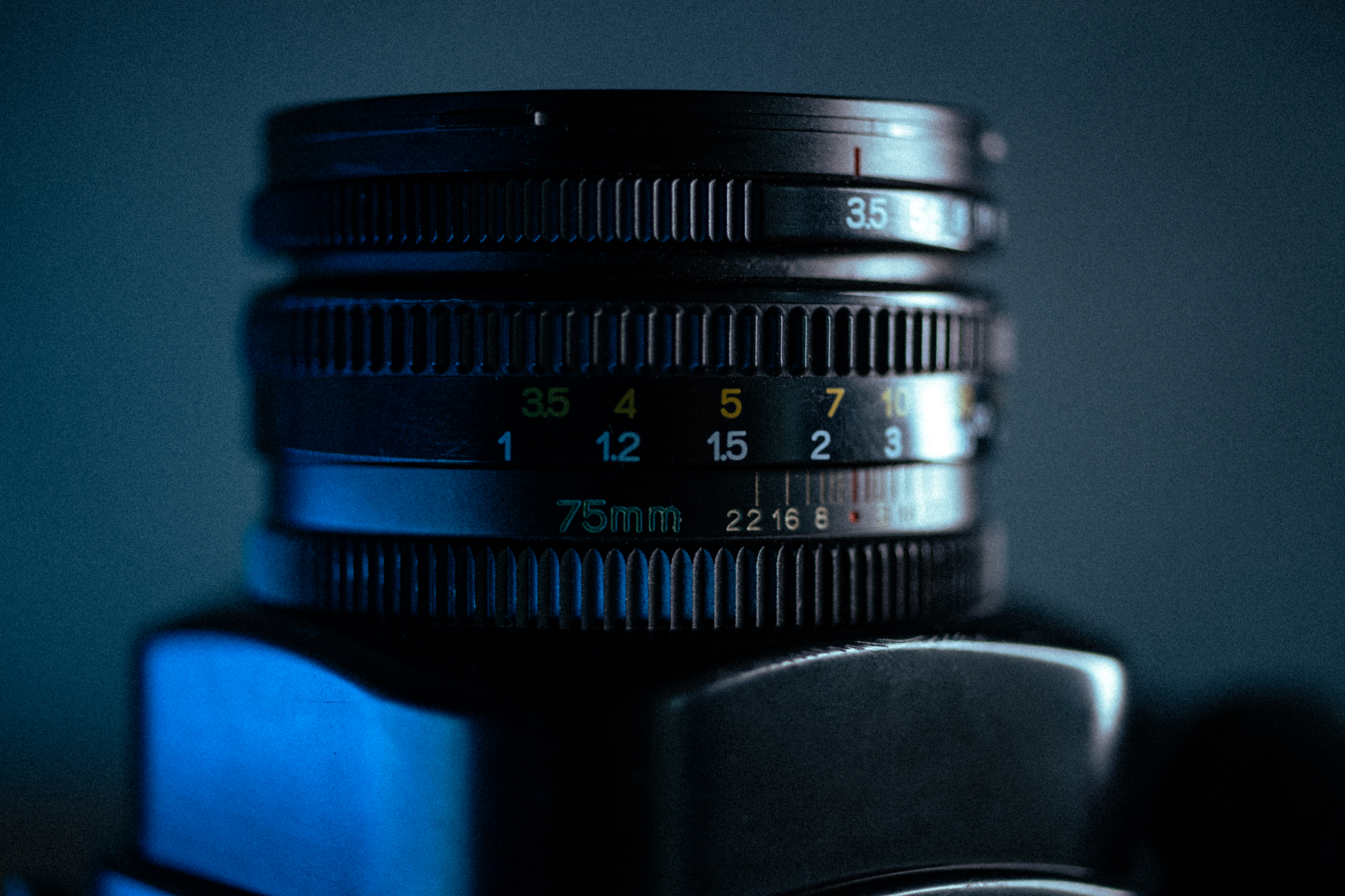 Mamiya 6 MF