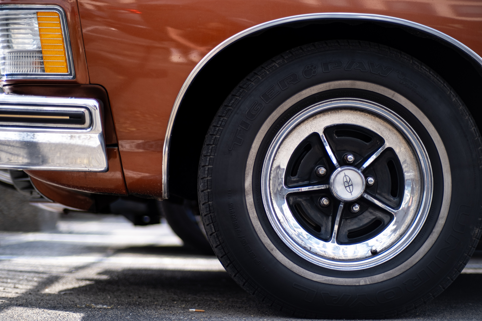 Voigtlander 50mm F1.2 Nokton