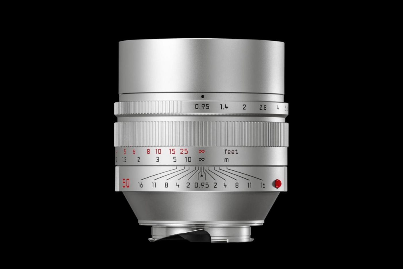 Leica Noctilux-M 35mm 3