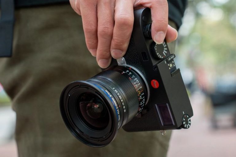 Laowa 8-15mm Main
