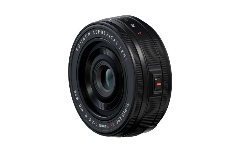 Fujifilm XF 23mm Main
