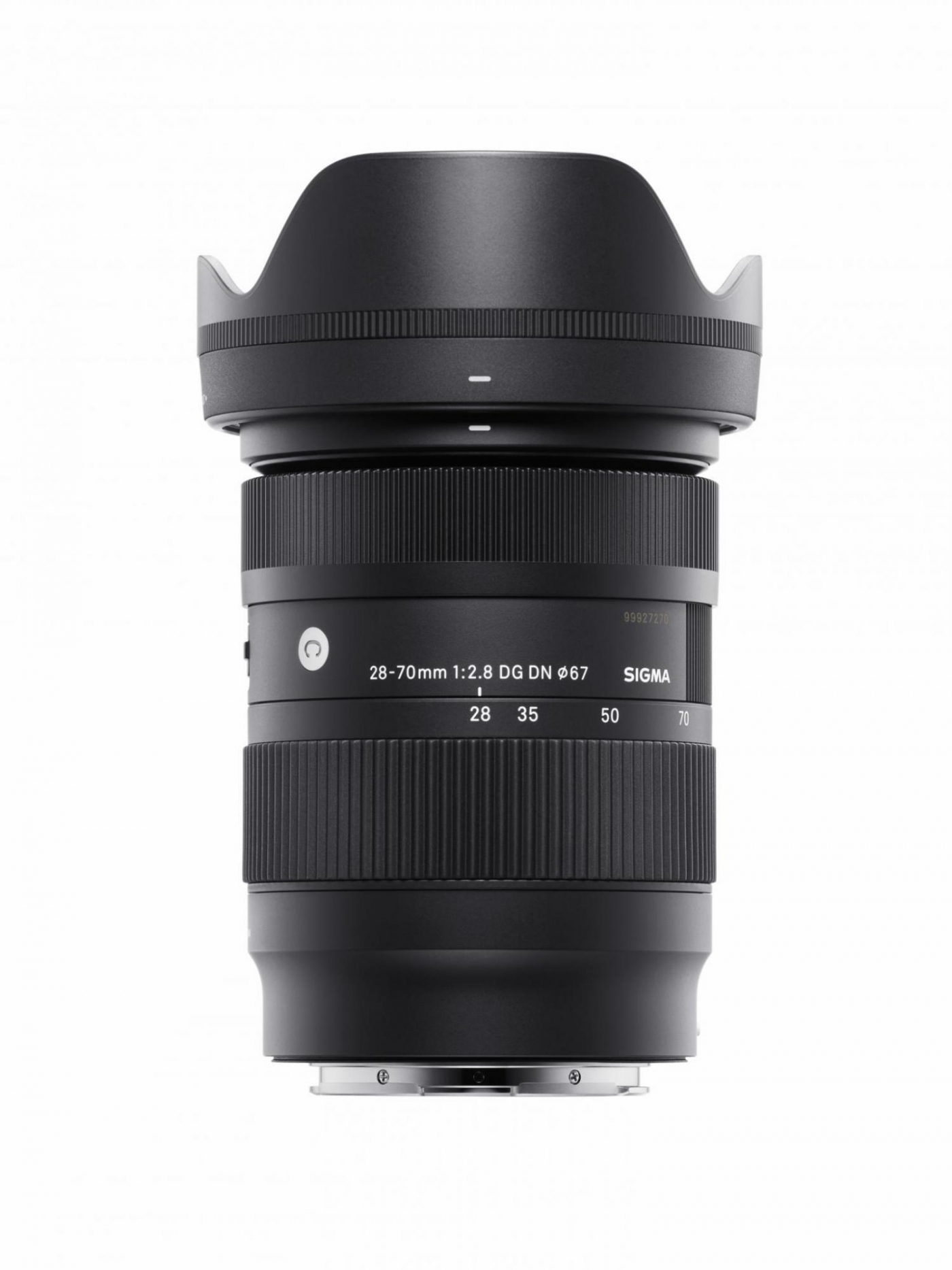 Leica Vario‑Elmarit‑SL 28–70mm F 2.8 ASPH 2