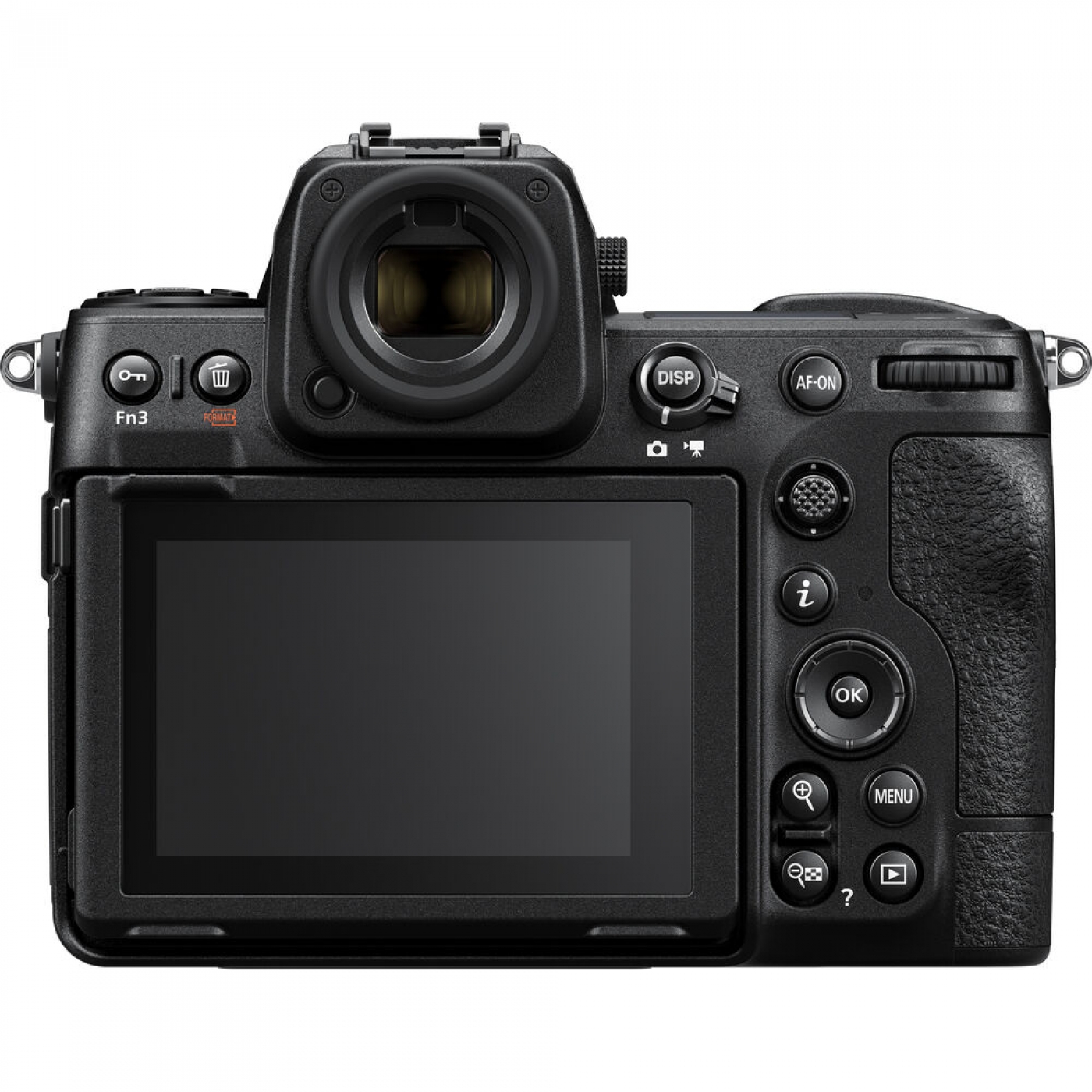 Nikon Z8 2