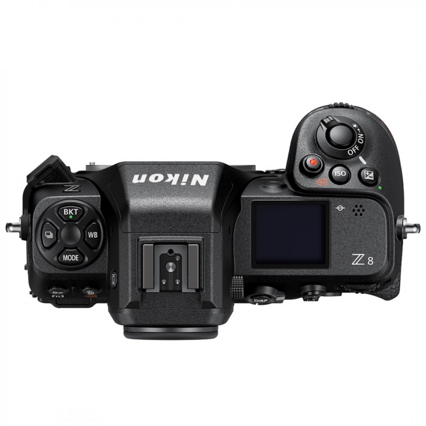 Nikon Z8 3
