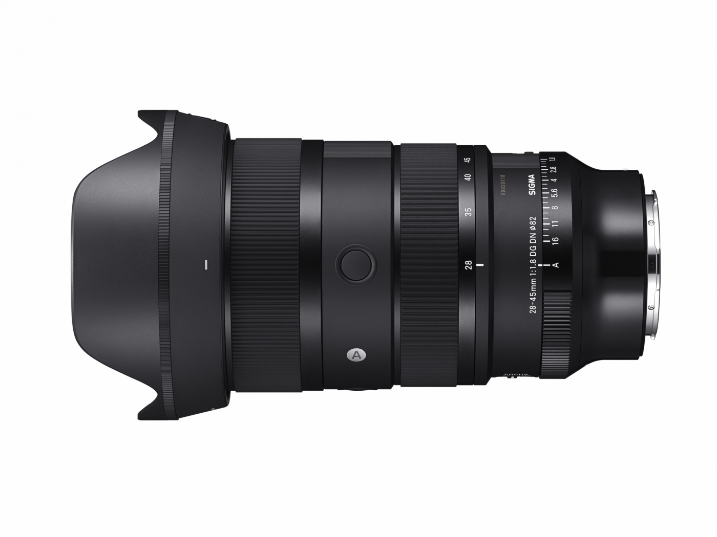 Sigma Aizu Prime Lens Lineup 2