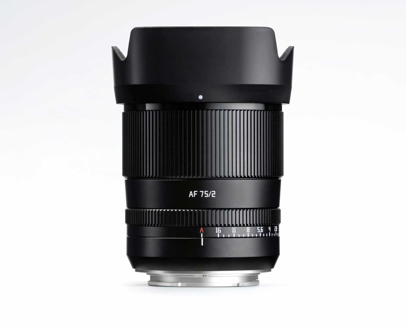 Aktualizacja oprogramowania TTArtisan AF 75mm F2 5