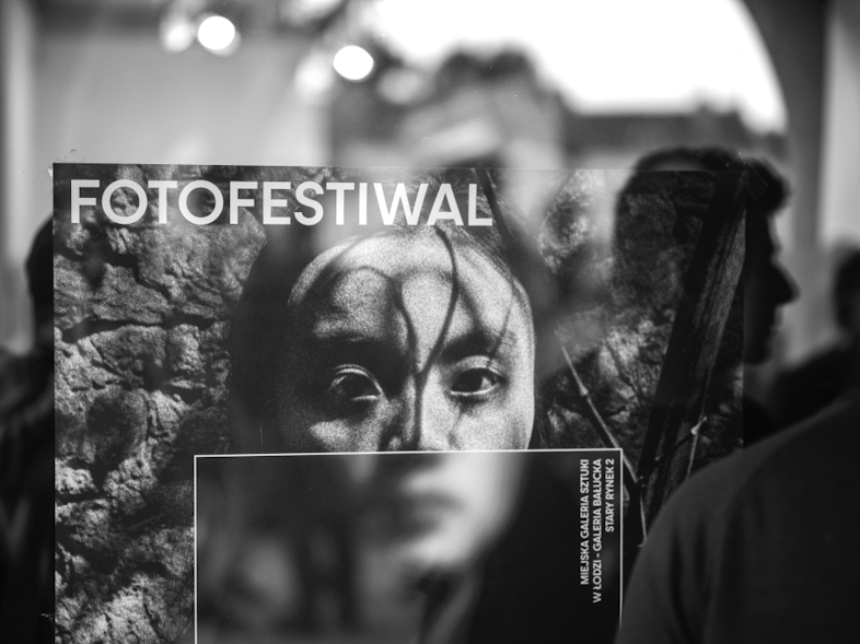 Fotofestiwal Łódź 2025