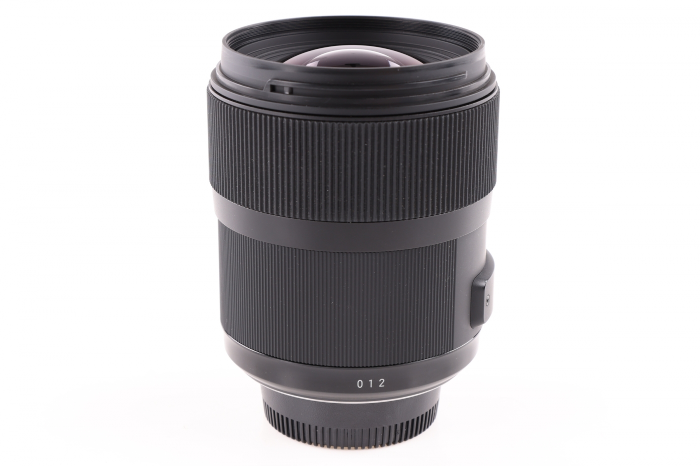 Sigma 35mm F1.4 DG HSM ART 2