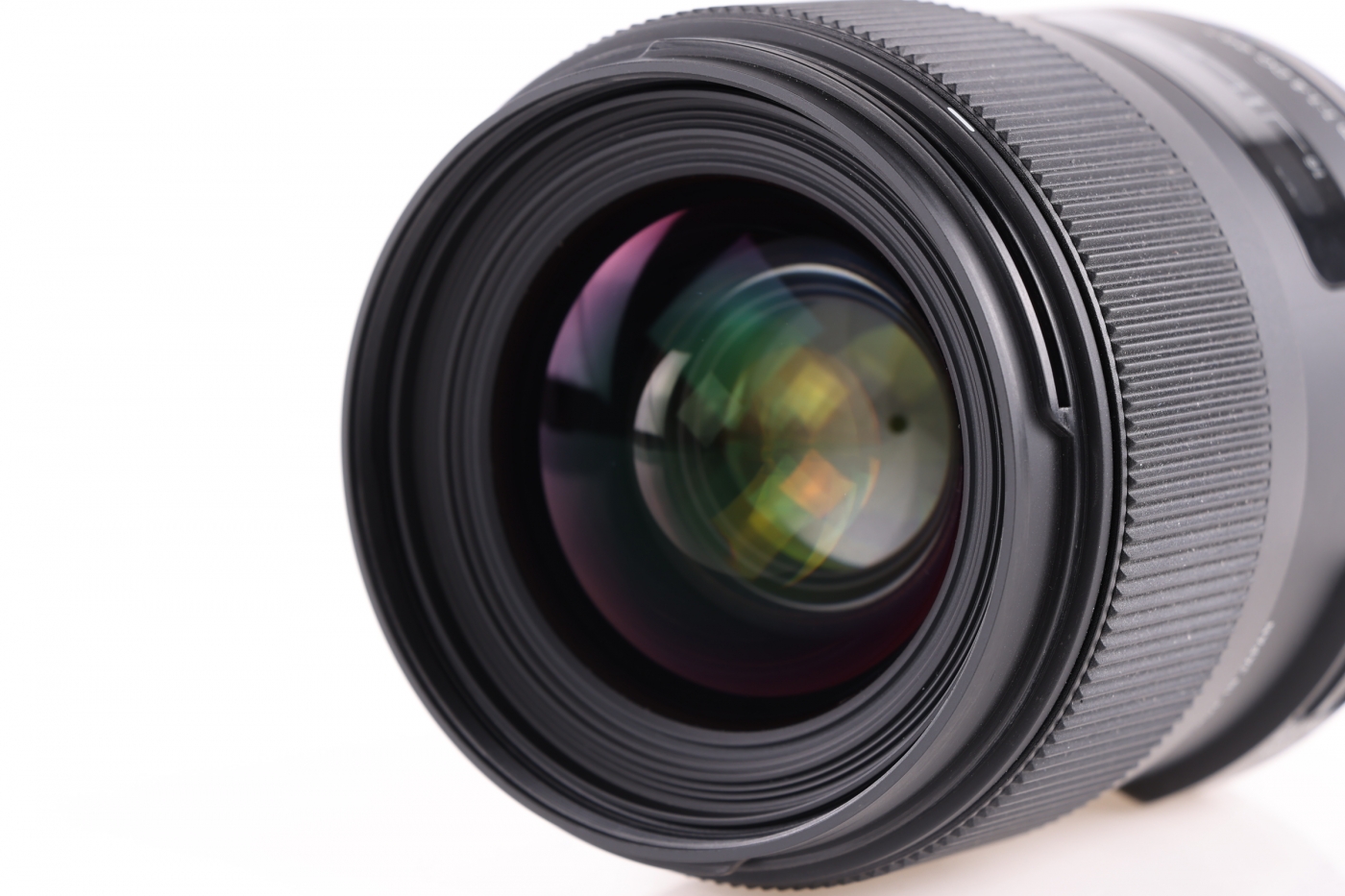 Sigma 35mm F1.4 DG HSM ART 3