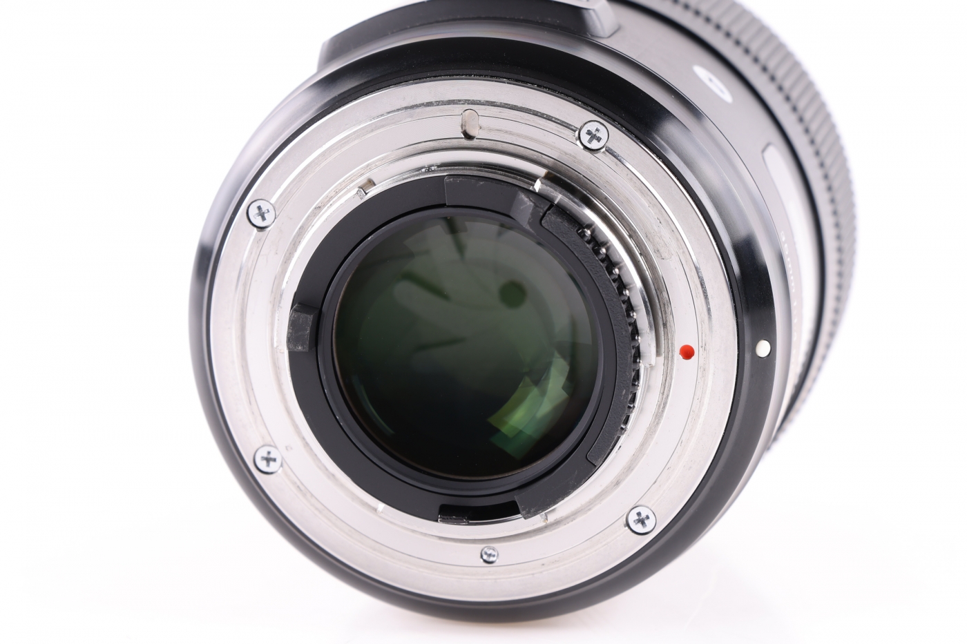 Sigma 35mm F1.4 DG HSM ART 4