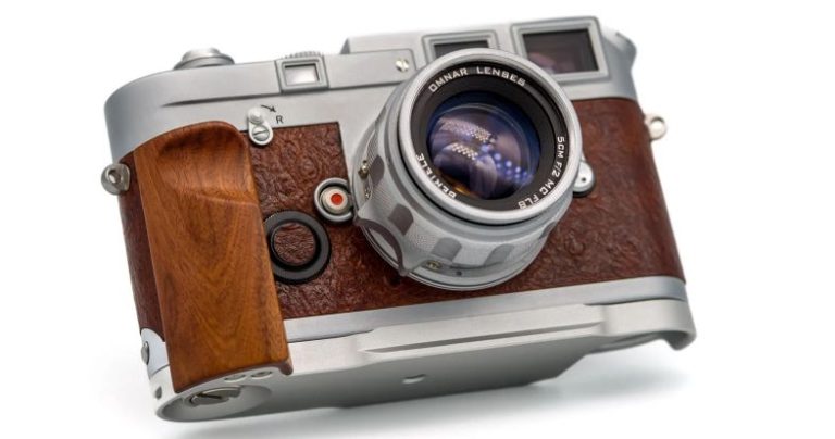 Omnar Bertele 50 mm F2 MC FLB Main