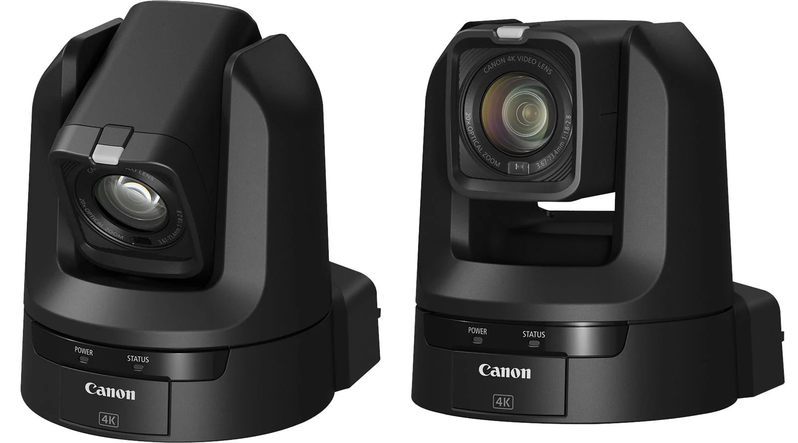 Kamery Canon Cinema EOS i PTZ: Canon ogłasza aktualizacje firmware, które będą dostępne w lipcu 2025