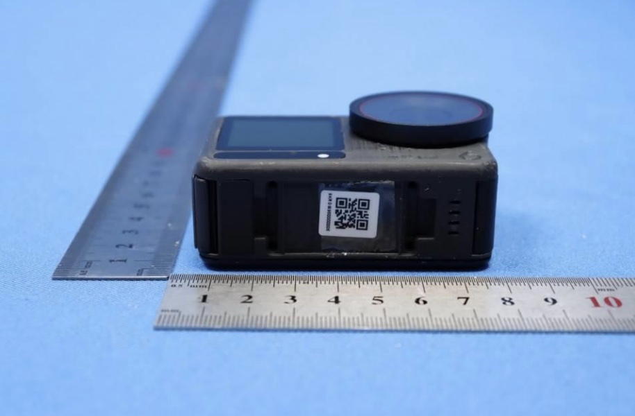 DJI Osmo Action 6 c