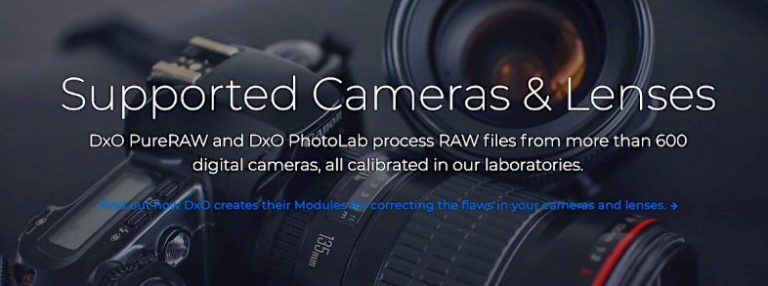 DxO Labs