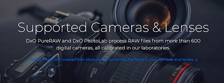 DxO Labs