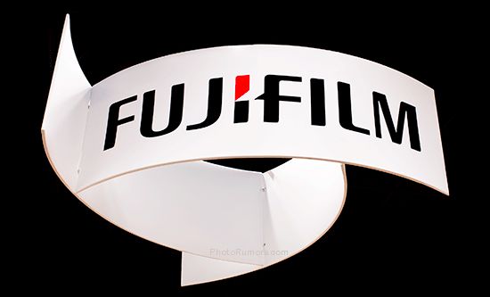 Fuji logo