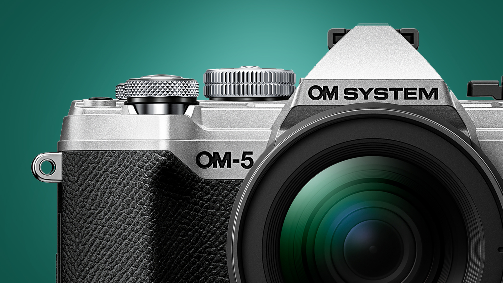 OM System OM-5 Mark II