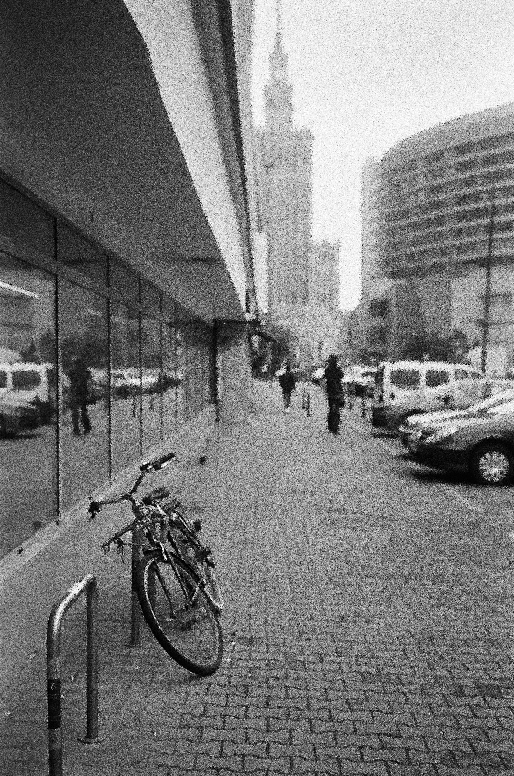 Rollei 35 SE