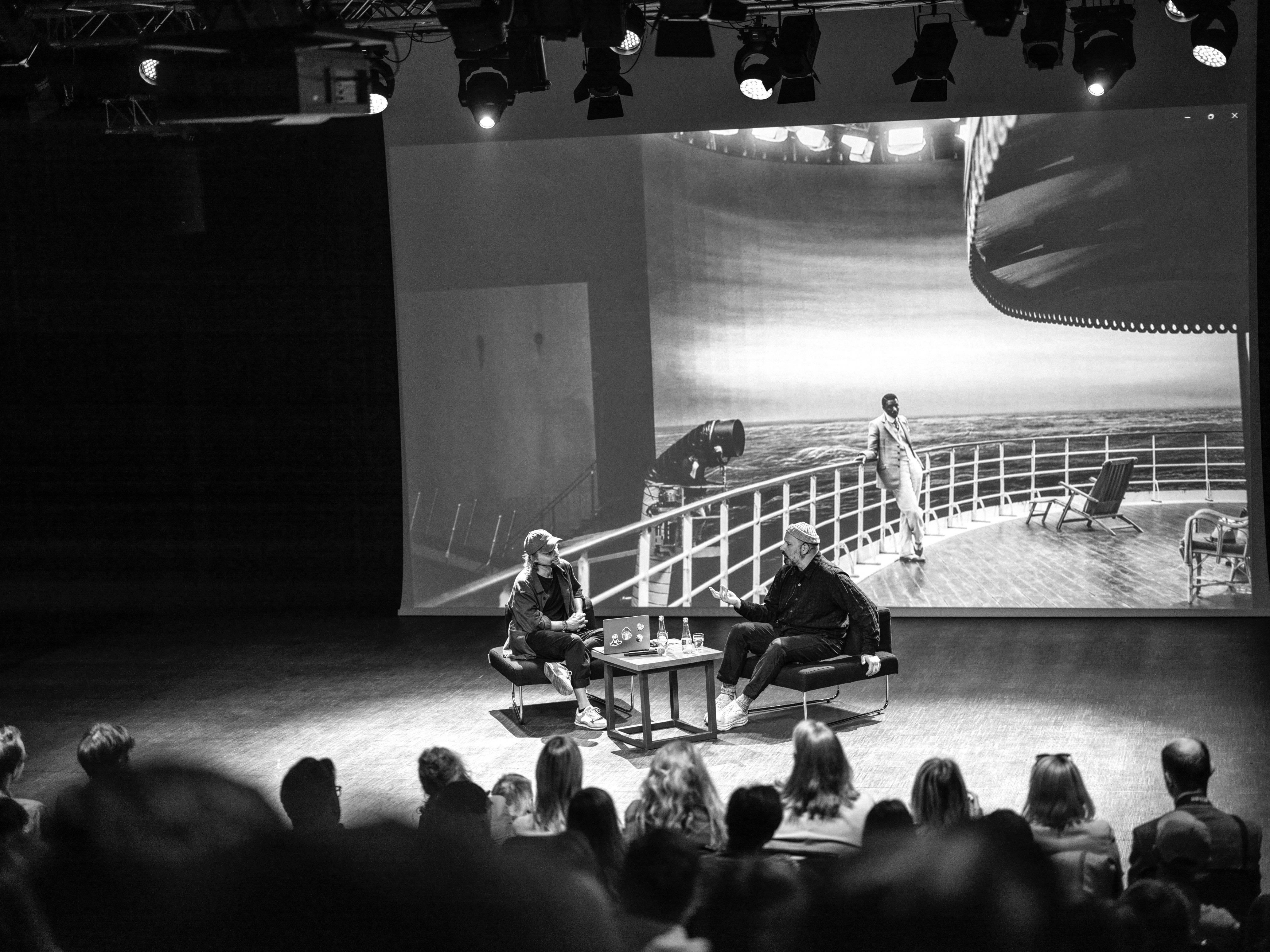 Fotofestiwal 2025 Łódź
