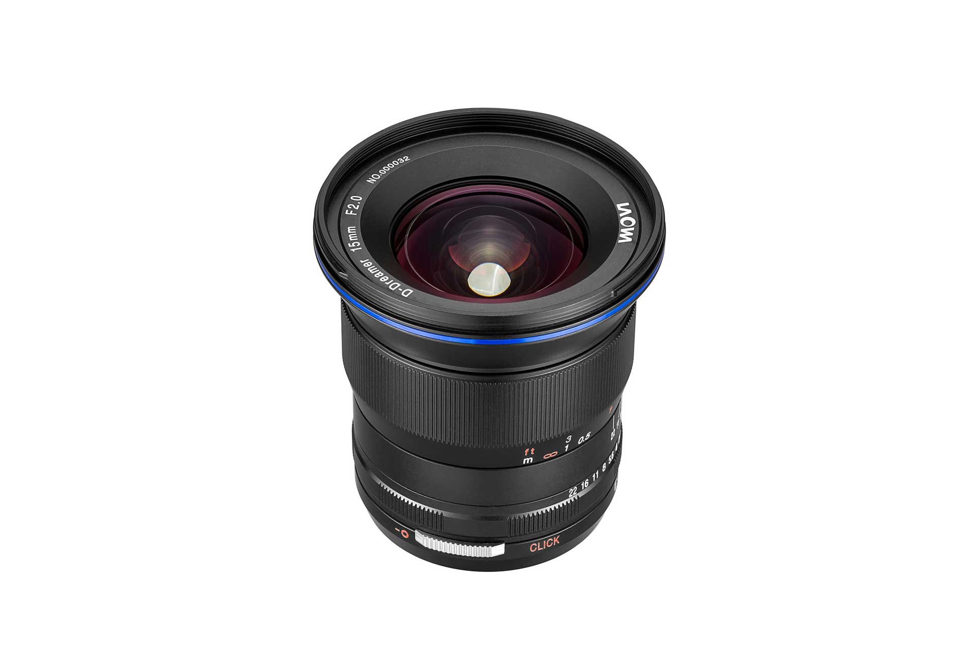 Laowa 8-15mm F2.8 Dual Fisheye Zoom 3