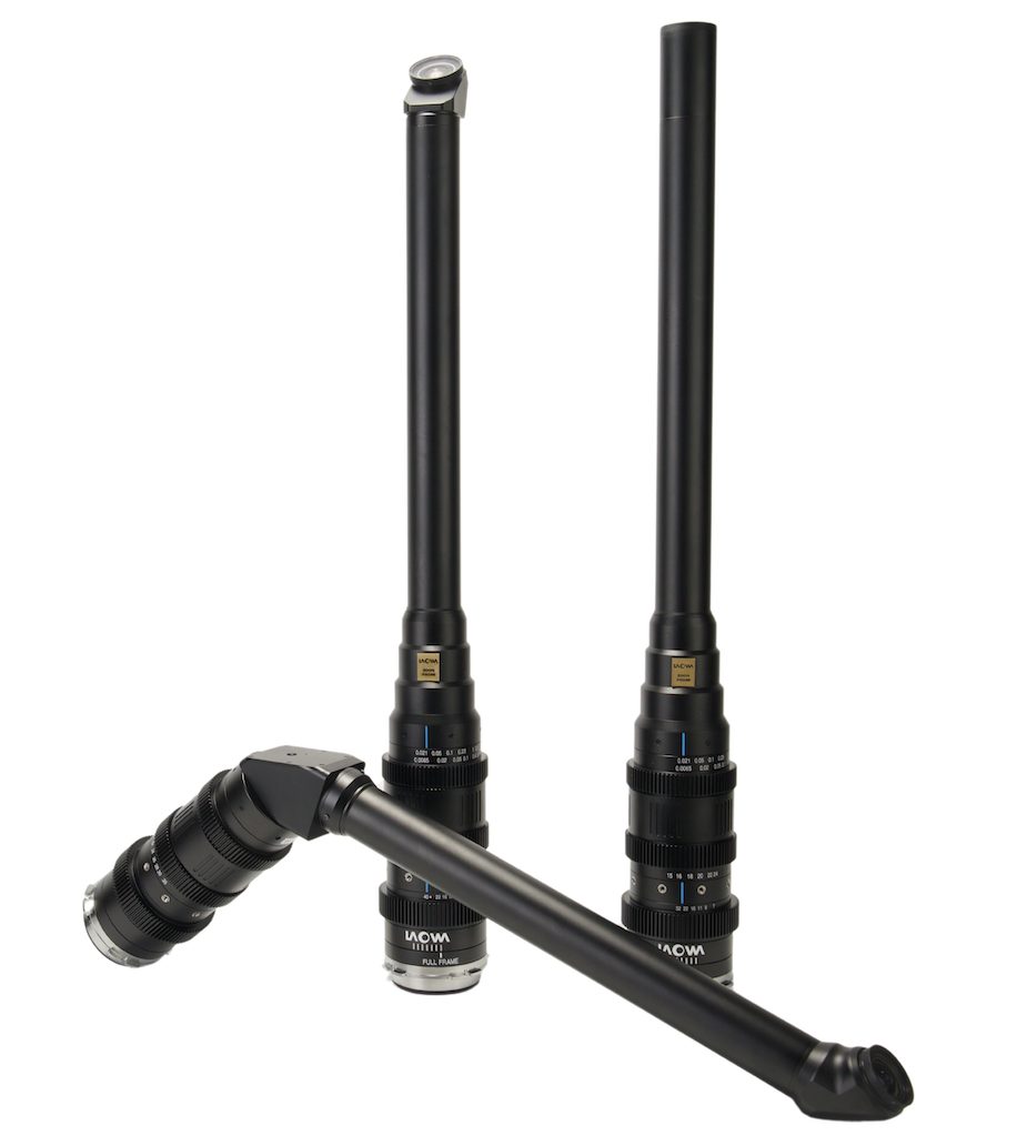 Laowa 15-35mm T12 Probe Zoom 4
