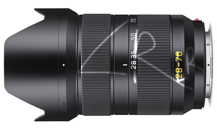 Leica Vario-Elmarit-SL 28-70mm F2.8 ASPH