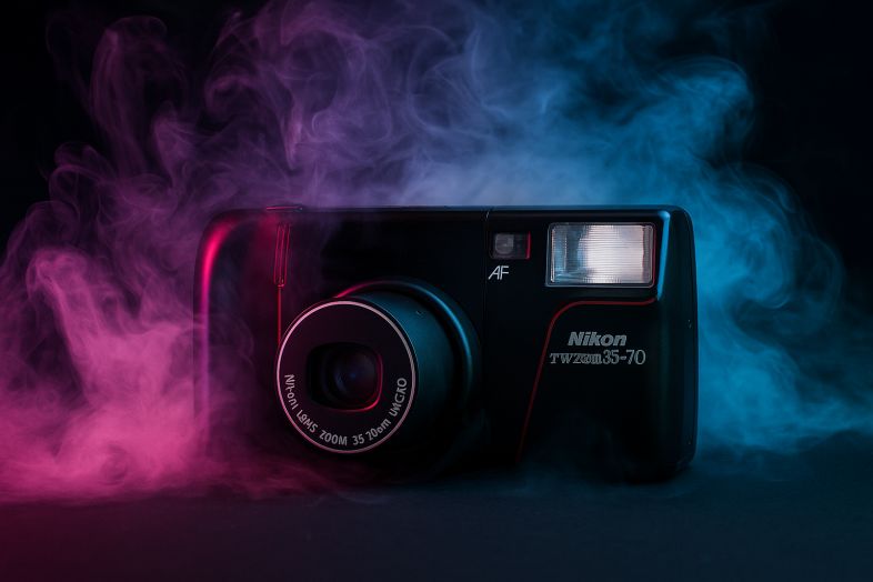 Nikon TW Zoom 35-70
