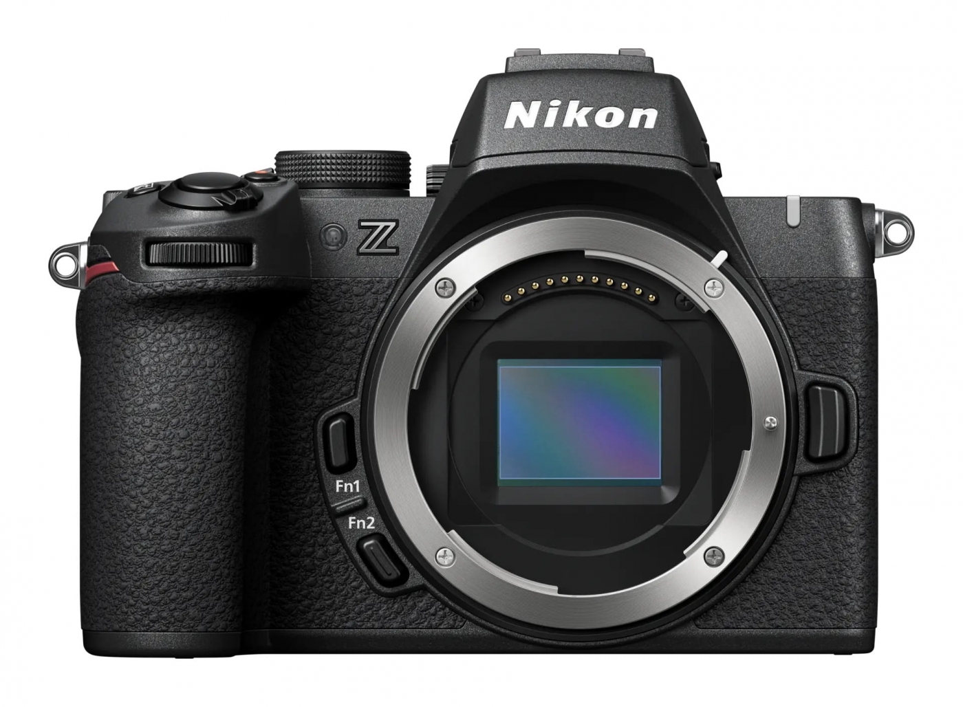 Nowe aktualizacje firmware dla Nikon Zf Nikon Z50II