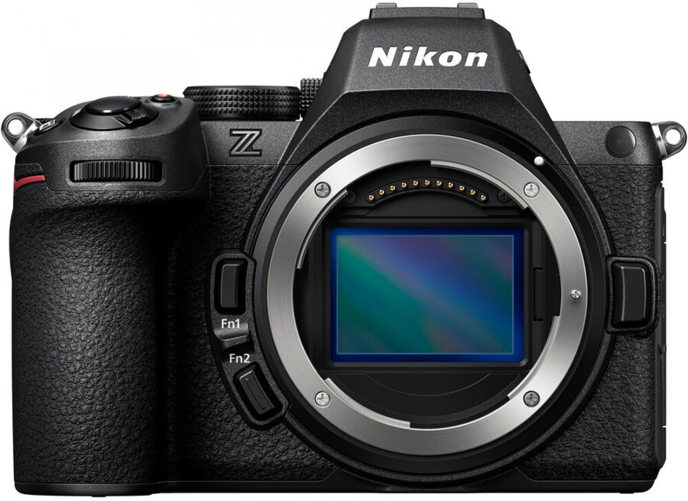 Nowe aktualizacje firmware dla Nikon Zf Nikon Z5II