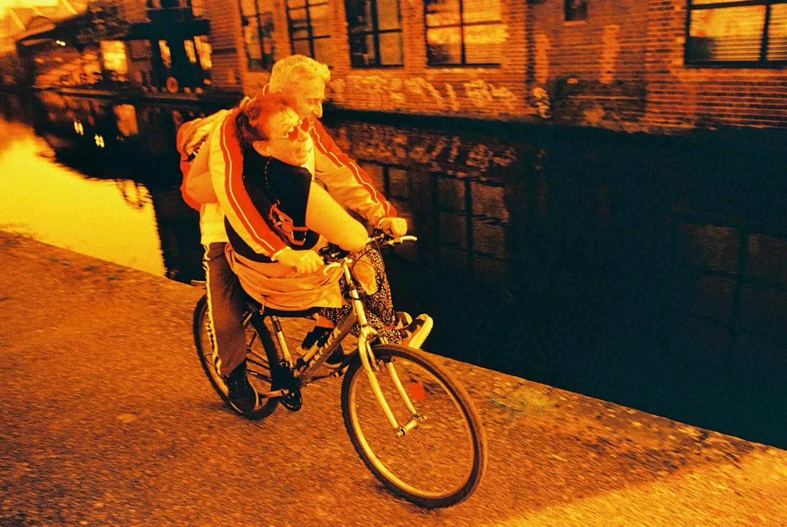 Harman Red 125 Redscale Pro-Finished 3
