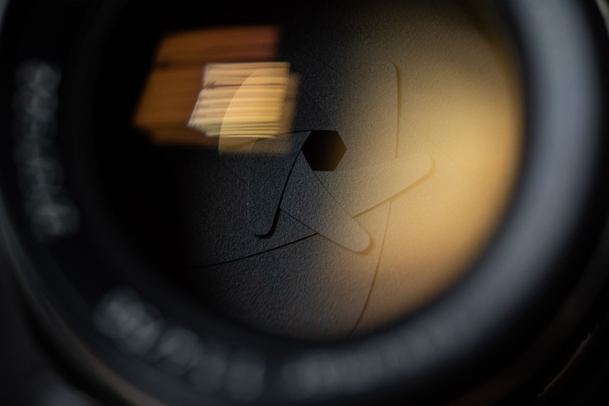 Super-Takumar 50mm F1.4
