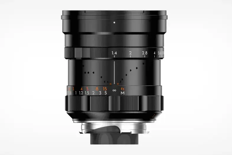 Thypoch Simera 21mm
