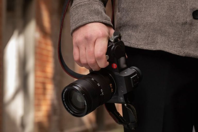 Leica Vario-Elmarit-SL 28–70mm F2.8 ASPH