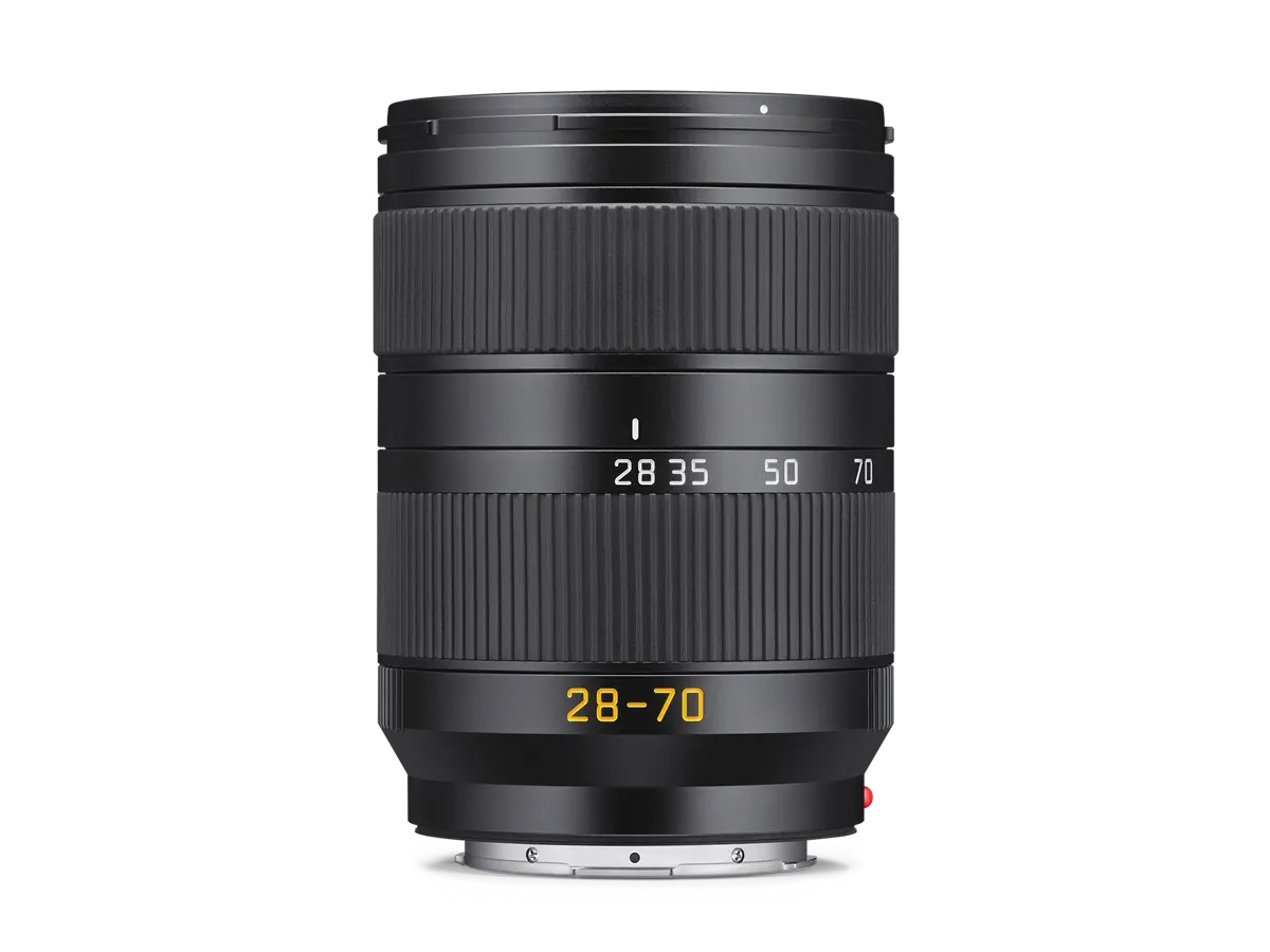 Leica Vario-Elmarit-SL 28–70mm F2.8 ASPH 2