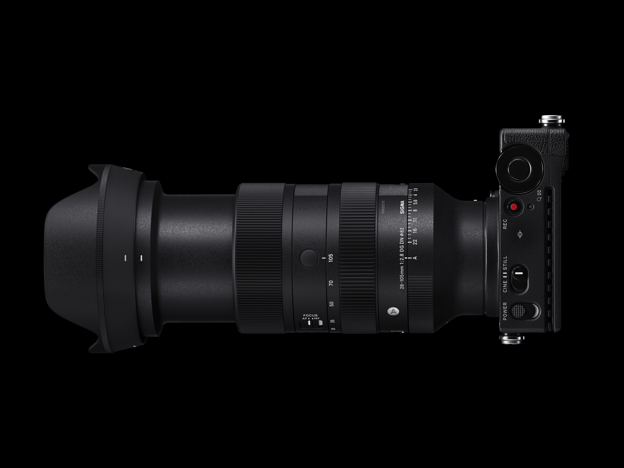 Sigma Aizu Prime Lens Lineup 3