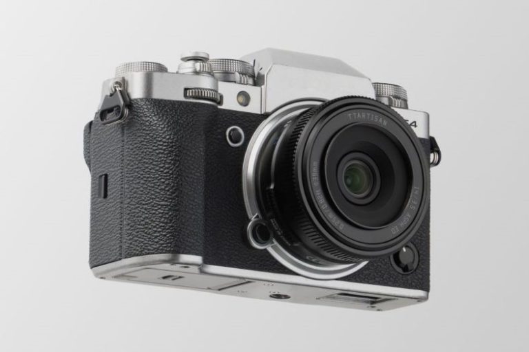 TTArtisan AF 14mm F3.5 ED Pancake Fujifilm X APS-C