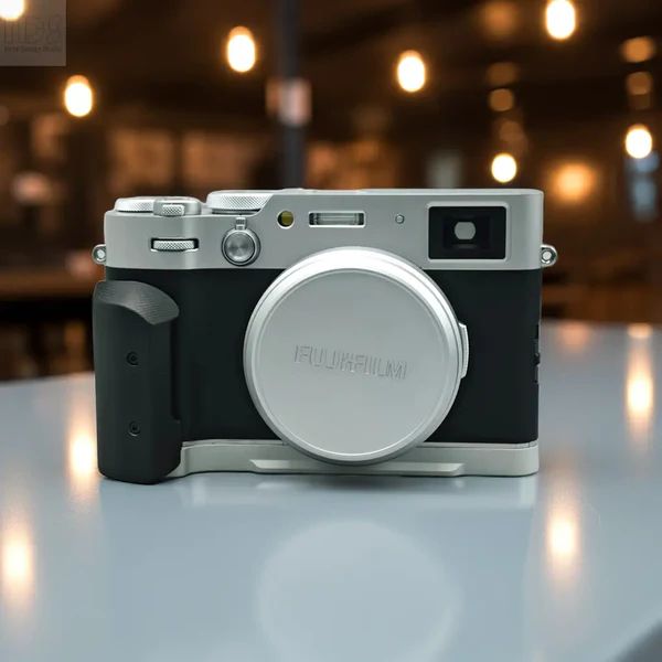 Uchwyt IDSworks do Fujifilm X100VI 2