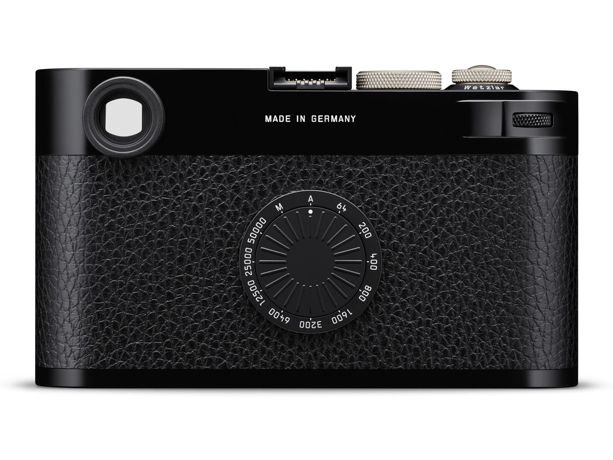 Leica świętuje 100 lat – limitowane edycje M11-D, D-Lux 8, Sofort 2 i album 100 Leica Stories 2