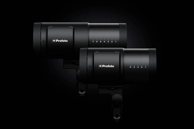 Profoto B20 i B30 Main