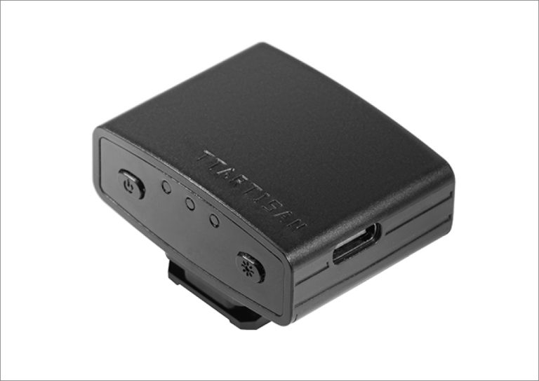TTArtisan Wireless Flash Trigger J01 bezprzewodowy wyzwalacz do lampy błyskowej TTArtisan Xenon Flash M01