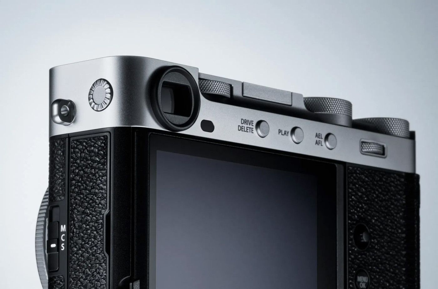 Fujifilm X-E5 2