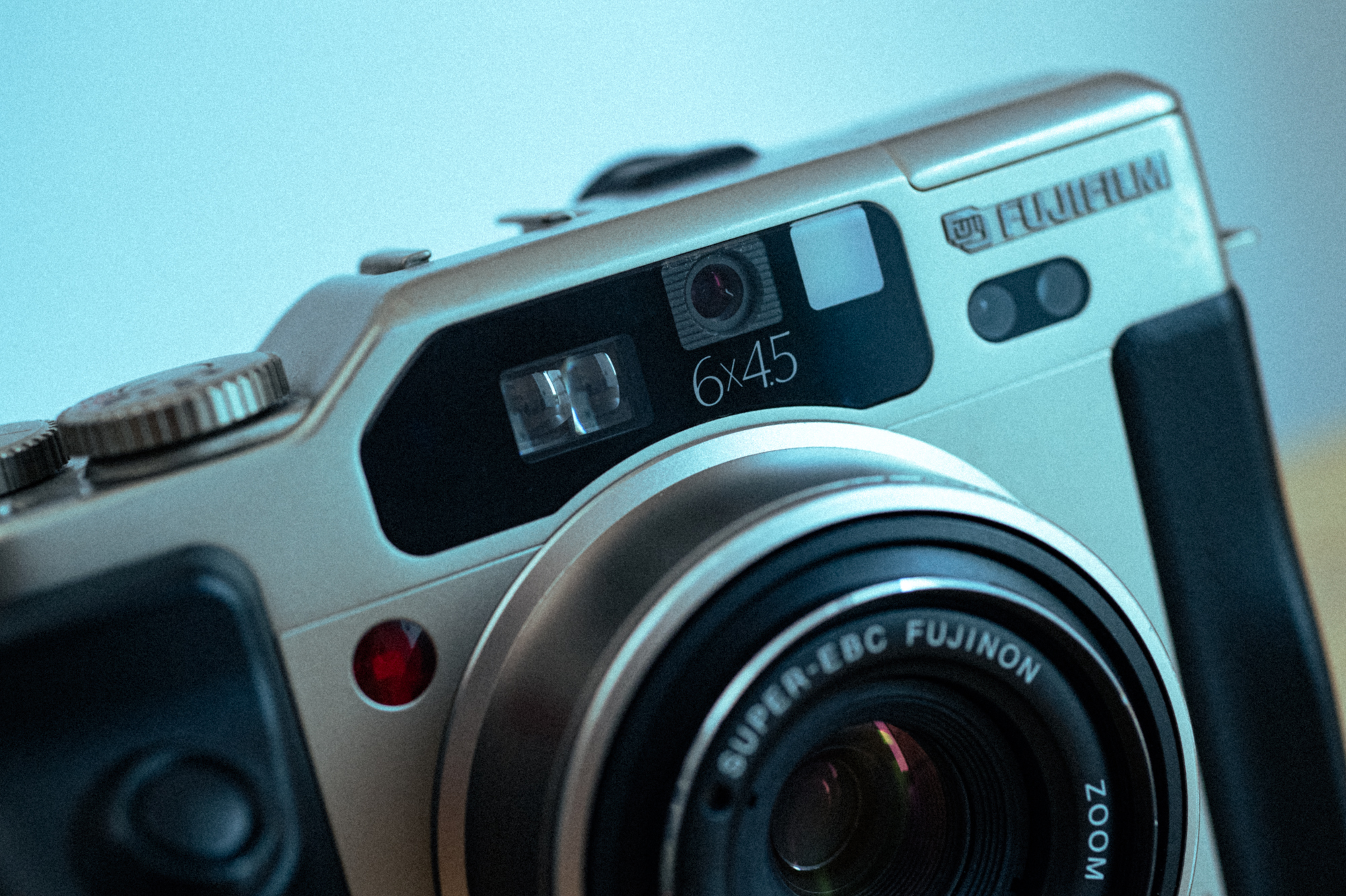 Fuji GA645Zi 5899