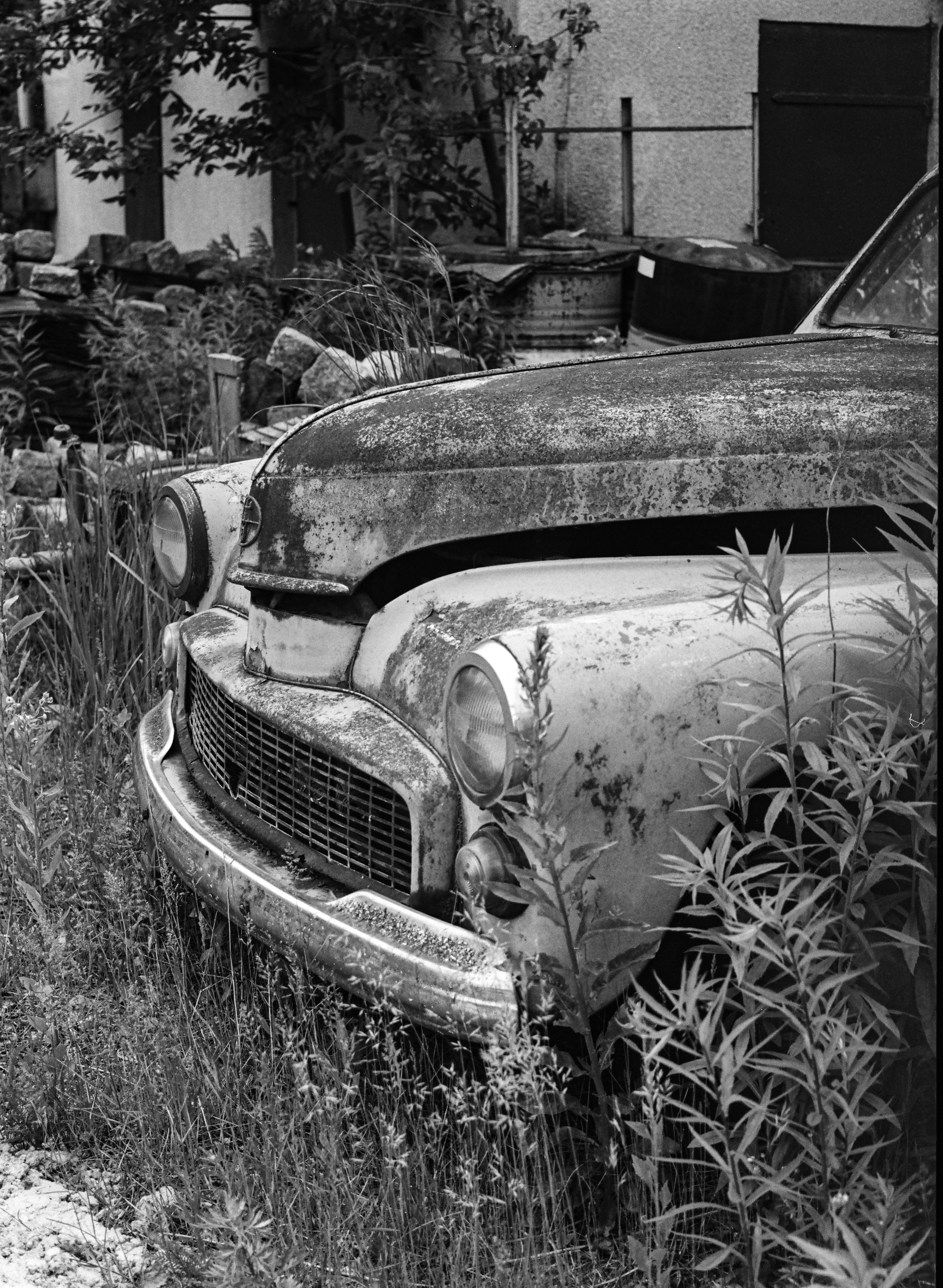 Fuji GA645Zi