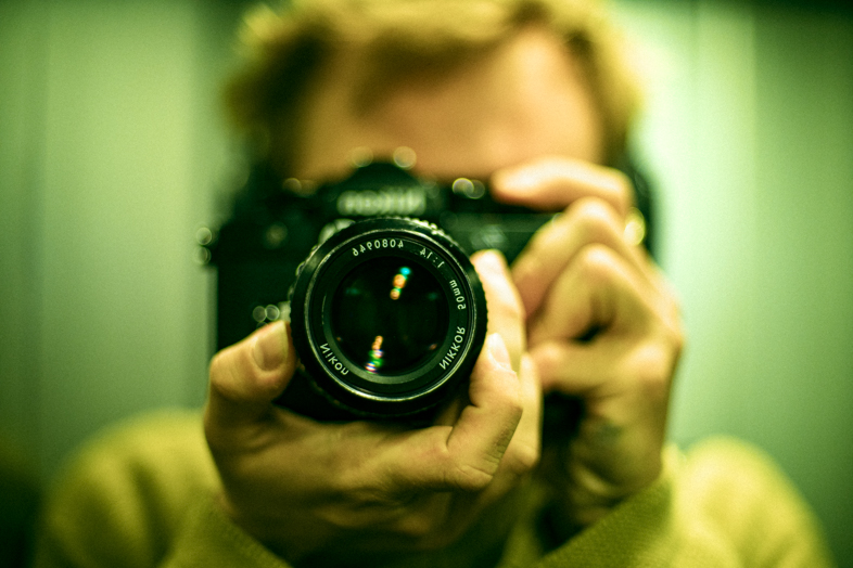 Nikkor 50mm f1.4 ai obrazek 0397