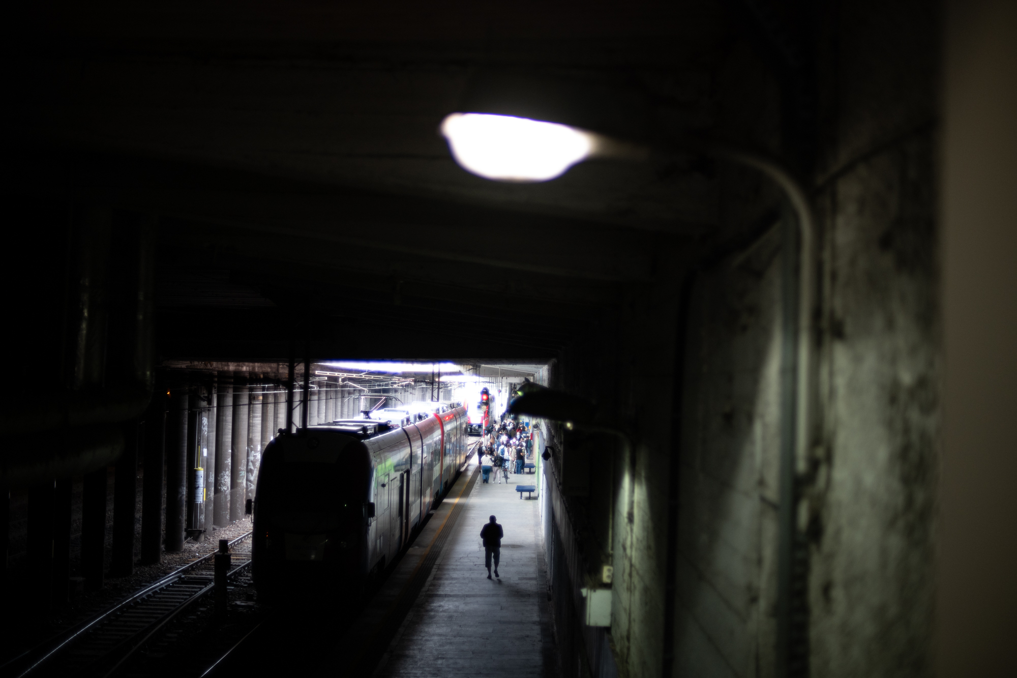 Nikkor 50mm F1.4 AI