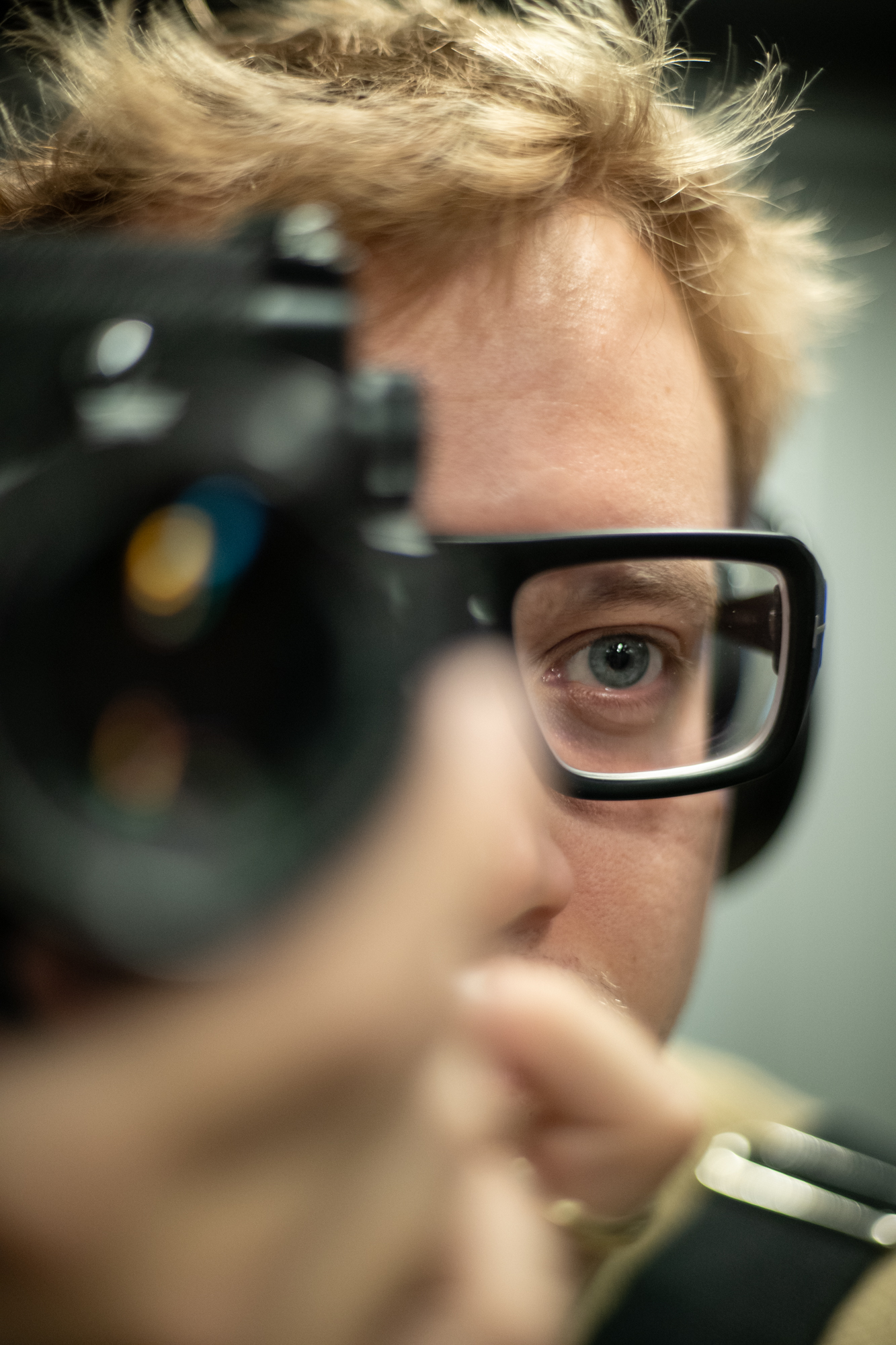 Nikkor 50mm F1.4 AI